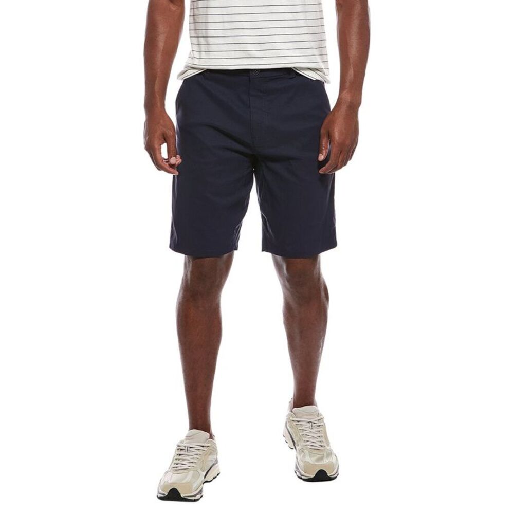 Oakley Mens  Performance 5 Utility Short, Navy